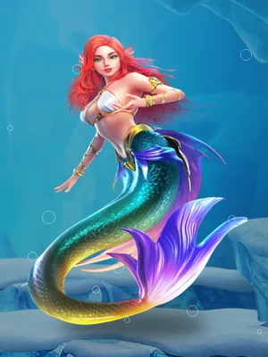 เกมยิงปลา เงือกไข่มุก ของ askmebet ภาพตัวอย่าง
