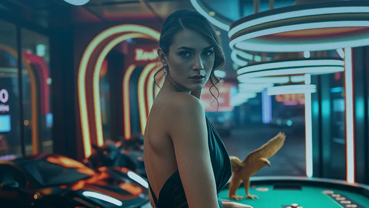 ภาพปกบทความ เลือกสล็อตและค่ายเกมบน askmebet ให้ตรงกับงบและสไตล์ จาก askmebet
