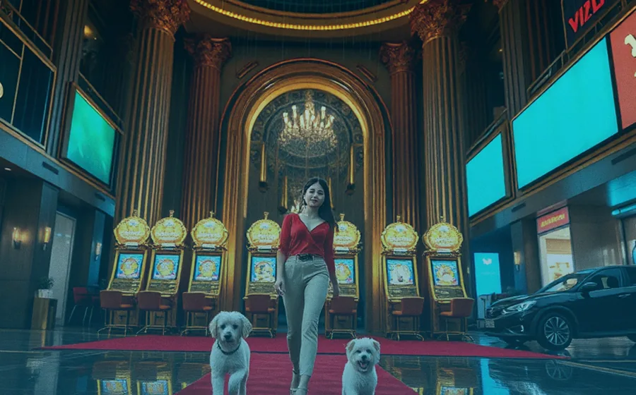 ภาพประกอบหน้า ยิงปลา ของ askmebet