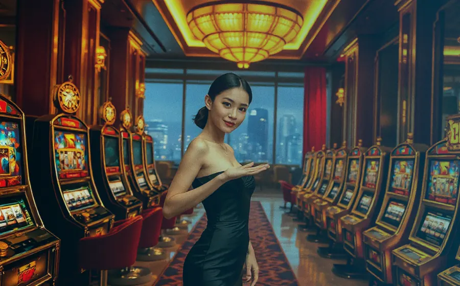 ภาพประกอบหน้า ฮับเกม ของ askmebet