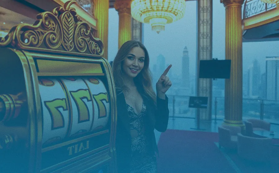 ภาพประกอบหน้า ค่ายเกม ของ askmebet