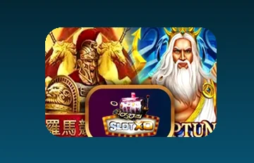 โลโก้ค่ายเกม Joker Gaming บนฮับ askmebet
